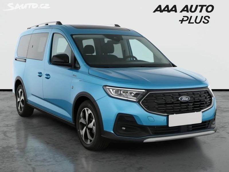 Ford Tourneo Connect, Maxi 2.0 EcoBlue, Active